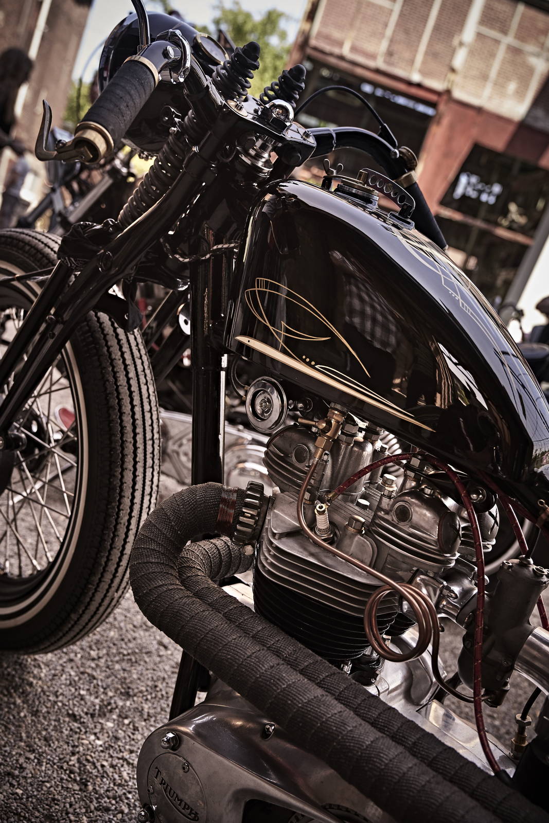 Kustom Kulture Forever